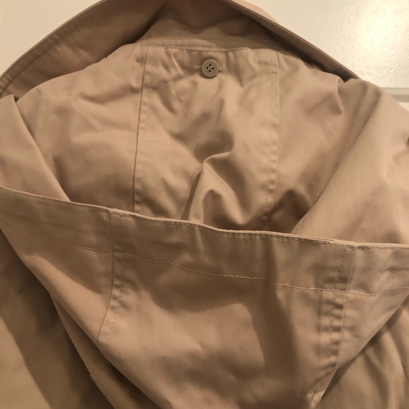 Michael Kors Women’s Raincoat - Picture 6 of 6